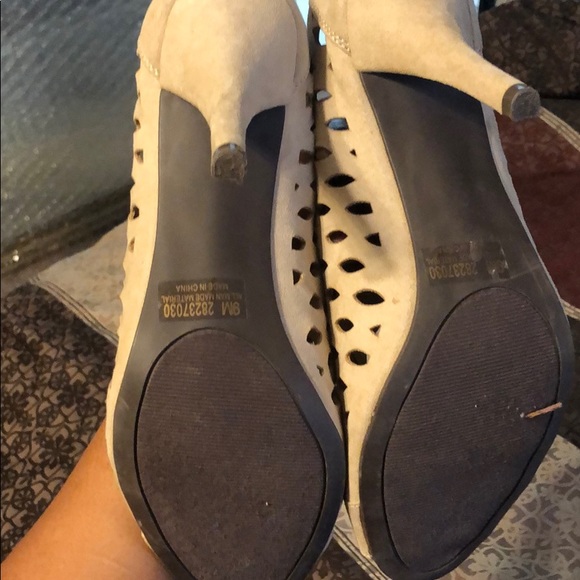 Heal sandal - Picture 5 of 5